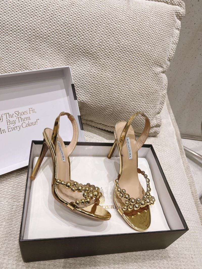 Aquazzura Sandals